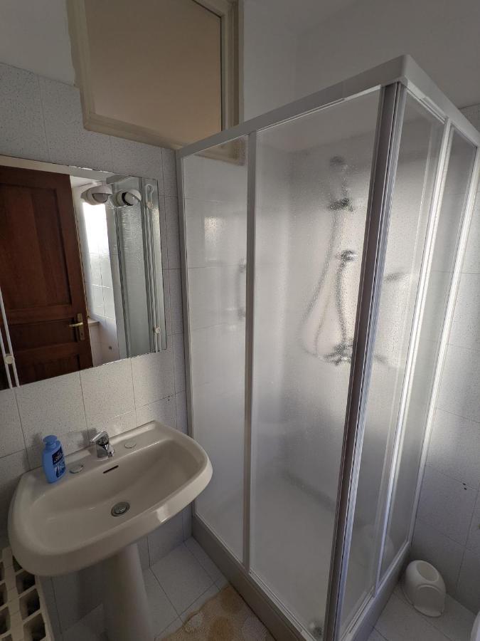 B&B La Casetta Poggio Bustone Luaran gambar